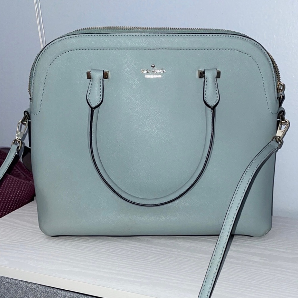 Kate Spade Maise Crossbody